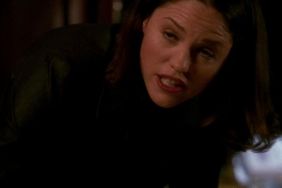 CSI: Crime Scene Investigation Season 2