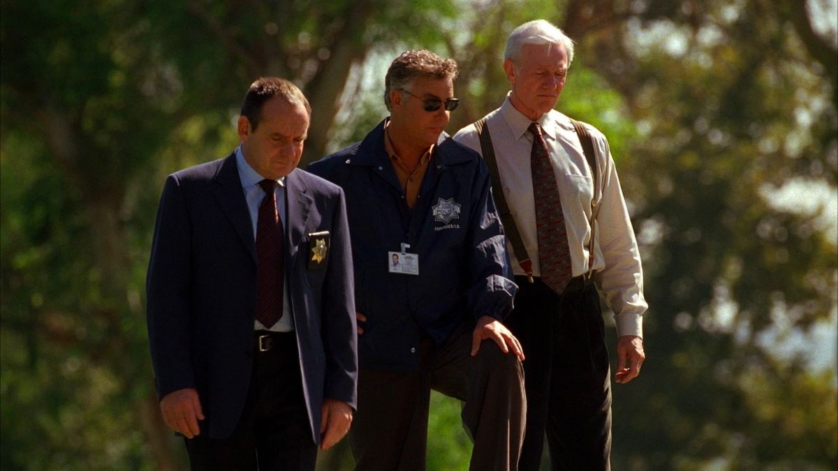 Watch csi deals online