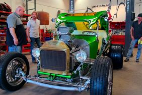 Car Masters: Rust to Riches Season 5
