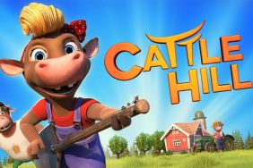 Cattle Hill (2018)