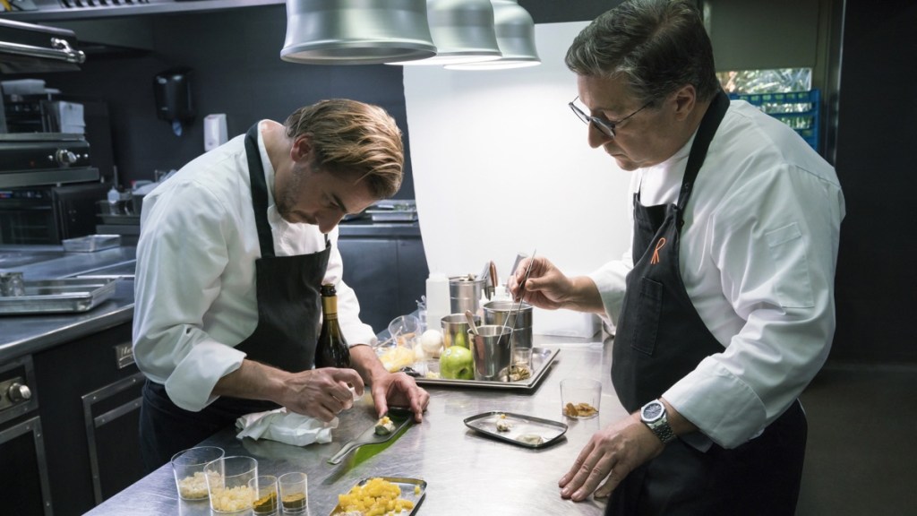 Chef's Table Season 4 Streaming: Watch & Stream Online via Netflix