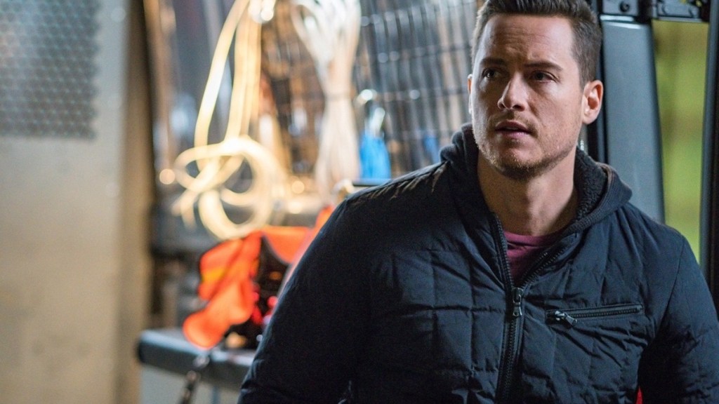 Chicago P.D. Season 7 Streaming: Watch & Stream Online via Peacock