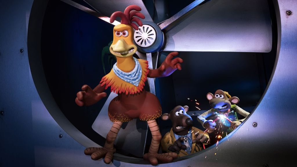Will There Be a Chicken Run 3 Release Date & Is It Coming Out?