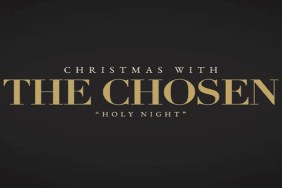 Christmas with The Chosen: Holy Night