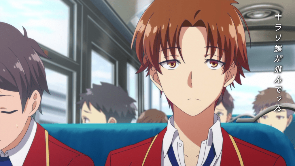 Classroom of the Elite Season 3 Trailer Previews New Opening Theme Song