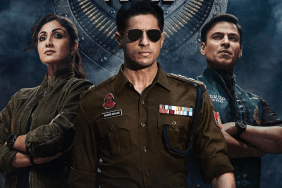Indian Police Force Teaser Date Revealed
