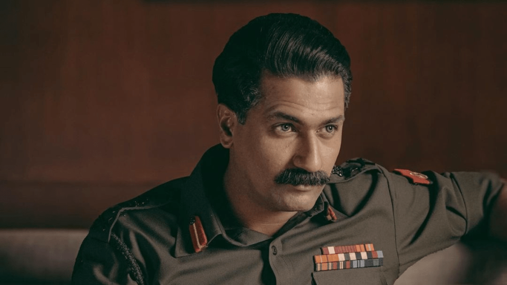 Sam Bahadur Worldwide Box Office Collection