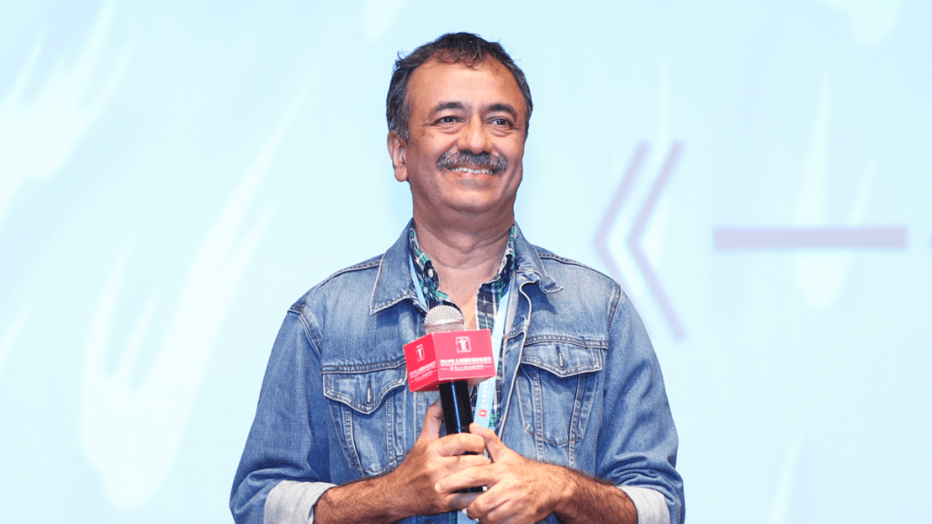 Rajkumar Hirani Movies