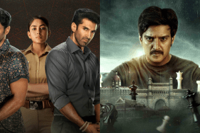 Best Hindi Crime Thriller Movies 2023