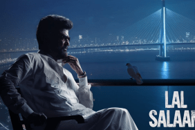 Lal Salaam Teaser Trailer Teases Rajinikanth's Action-Packed Extended Cameo Role