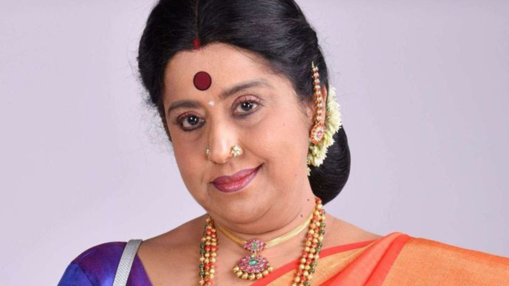 Kannada Actress Hema Chaudhary Hospitalized