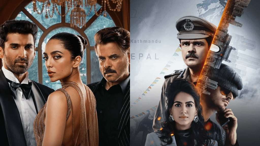 Best Hindi Spy Web Series To Watch