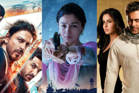 Best Hindi Spy Movies on OTT