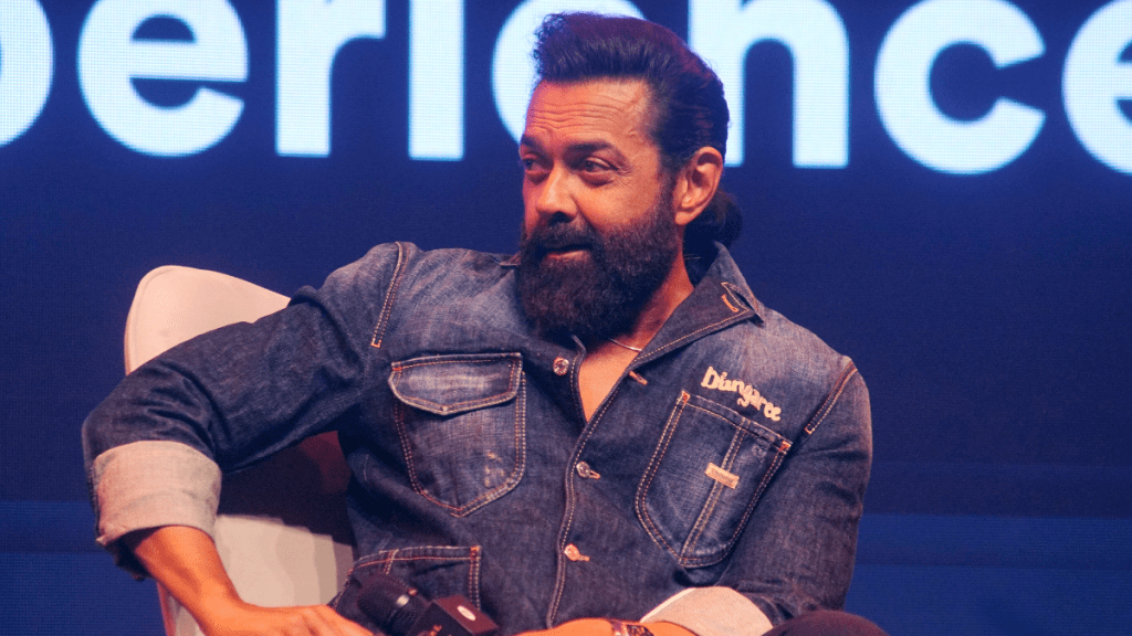 Bobby Deol Gives Update on Soldier 2