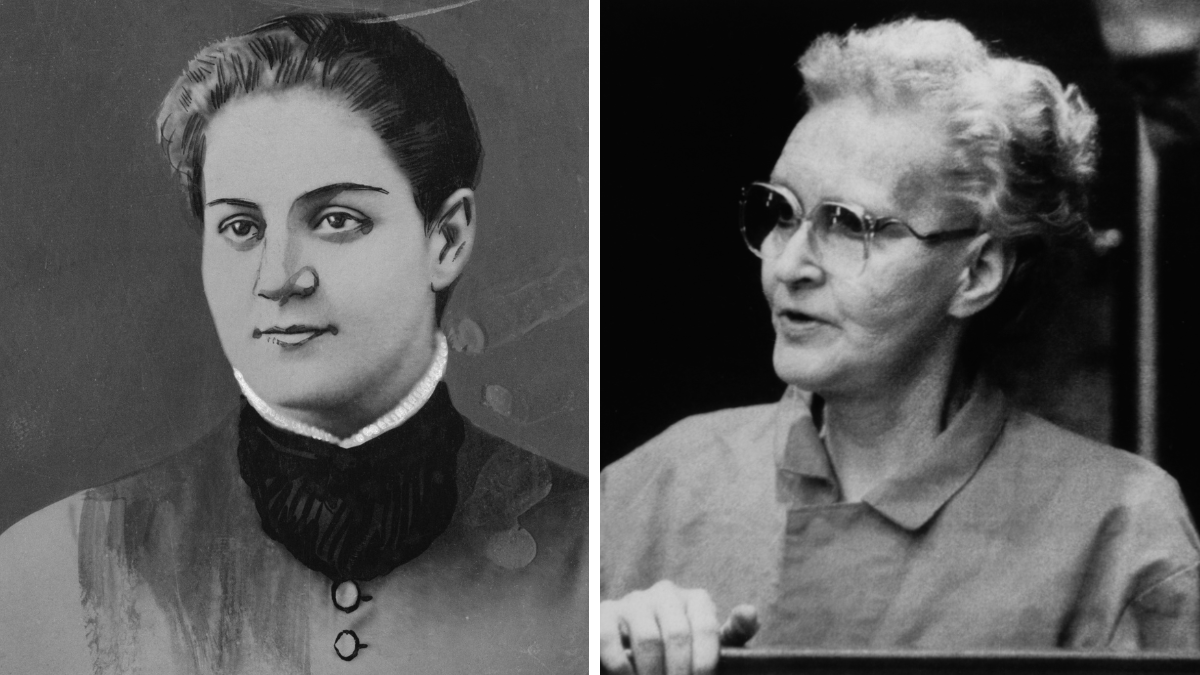 Female Serial Killers in the US Aileen Wuornos, Dorothea Puente