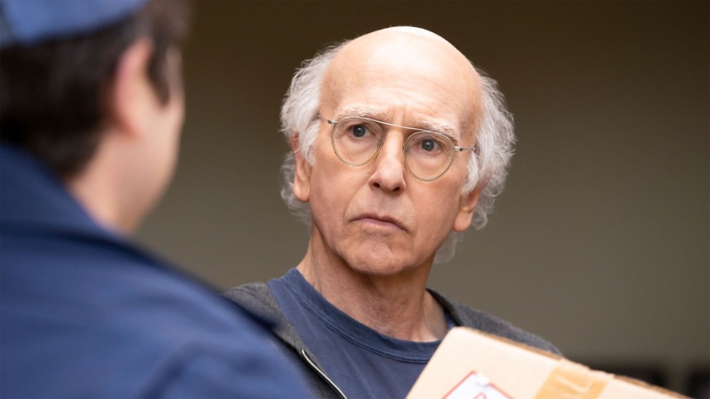 Curb Your Enthusiasm Season 12 Streaming Release Date: When Is It Coming Out on HBO Max?
