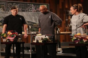 Cutthroat Kitchen Season 8