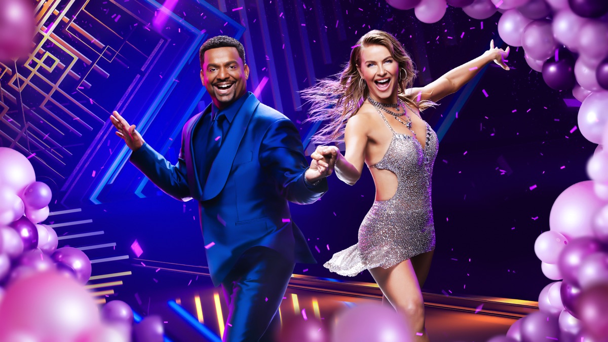 Dancing with the Stars Season 32 Finale Streaming: Watch & Stream