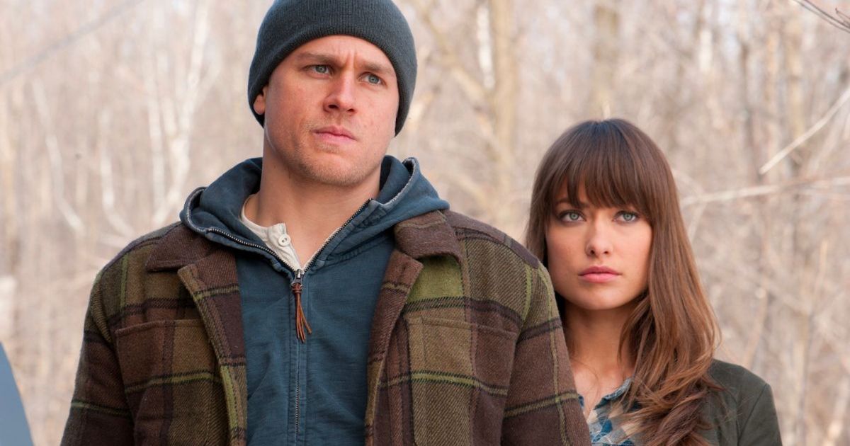 Deadfall Streaming: Watch & Stream Online via HBO Max