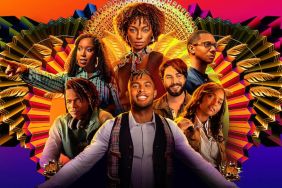 Dear White People Season 1