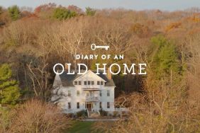 Diary of an old home Season 1