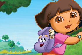 Dora the Explorer Season 4