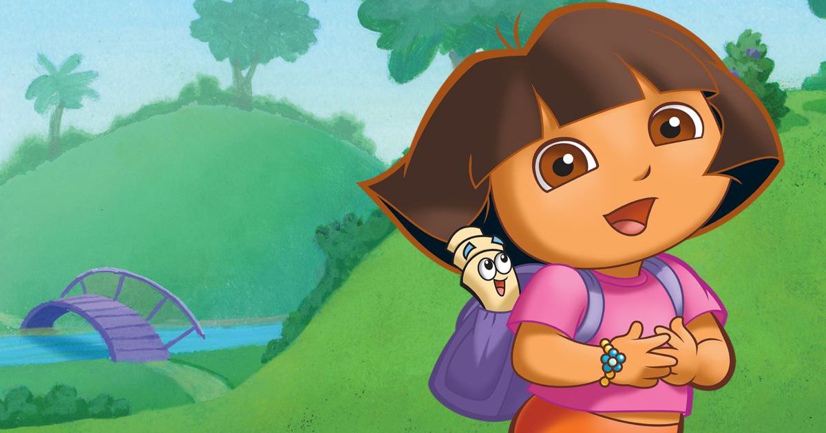 Dora the Explorer Season 5 Streaming: Watch & Stream Online via