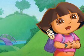 Dora the Explorer Season 5