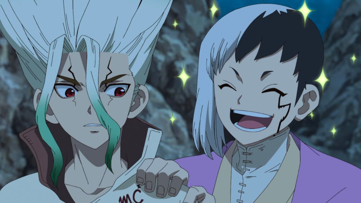 Dr Stone Season 3 Episode 22 Streaming: How to Watch & Stream Online