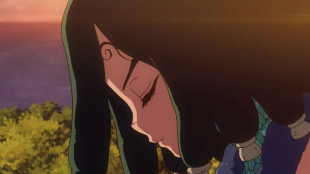 Dr. Stone Season 3 Episode 21 Peview Image