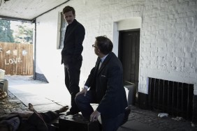 Endeavour Season 6 Streaming: Watch & Stream Online via Amazon Prime Video