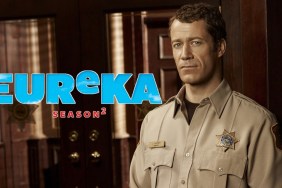 Eureka Season 2 Streaming: Watch & Stream Online via Amazon Prime Video