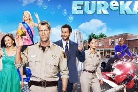 Eureka Season 3 Streaming: Watch & Stream Online via Amazon Prime Video