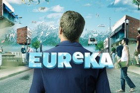Eureka Season 4 Streaming: Watch & Stream Online via Amazon Prime Video