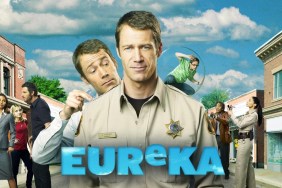 Eureka Season 5 Streaming: Watch & Stream Online via Amazon Prime Video