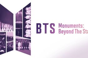 BTS Monuments: Beyond the Star Streaming: Watch & Stream Online via Disney Plus