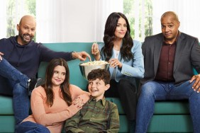 Extended Family Season 1 Streaming: Watch & Stream Online via Peacock