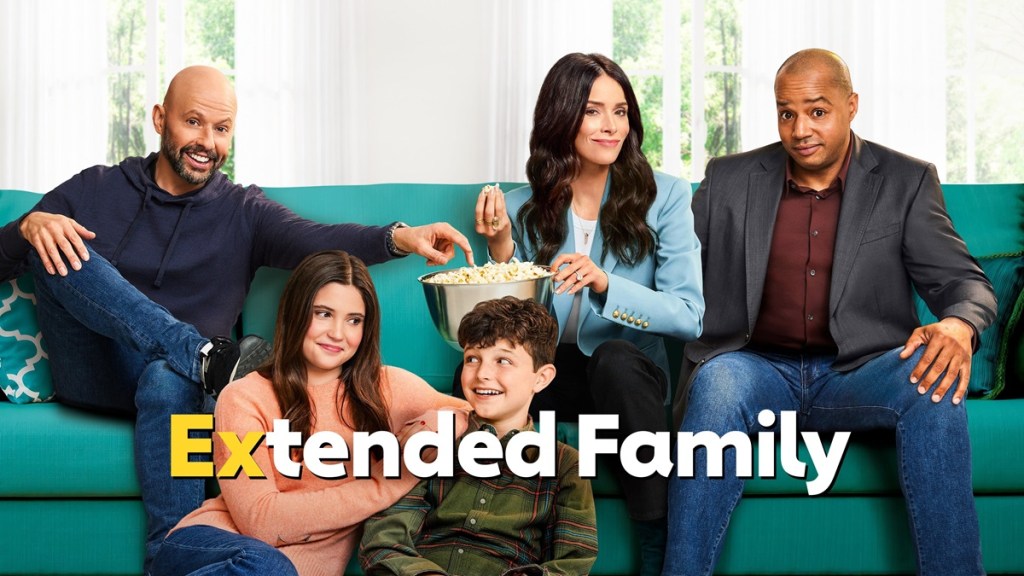 Will There Be an Extended Family Season 2 Release Date & Is It Coming Out?