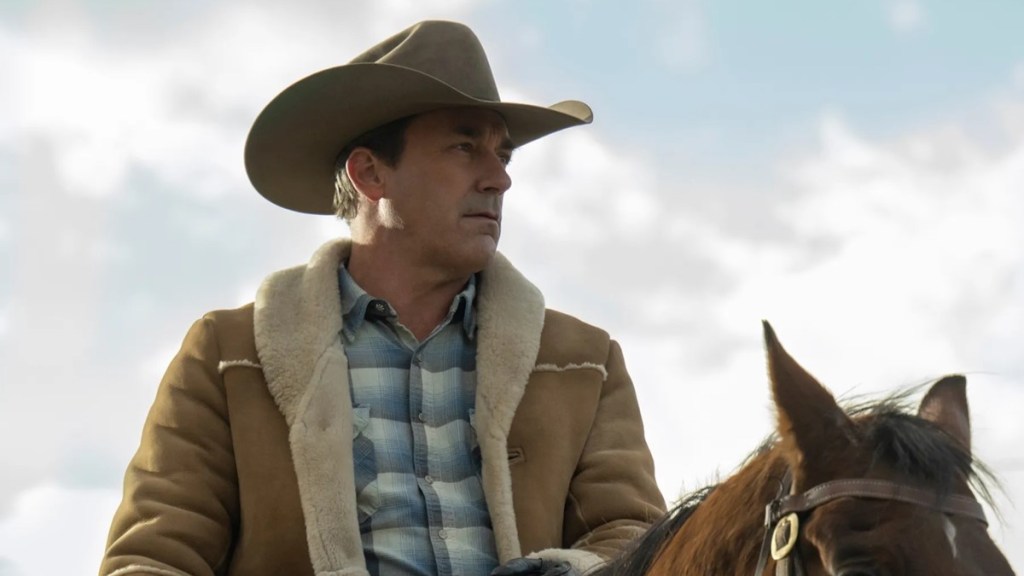 Fargo Season 5 Episode 7 Release Date & Time on Hulu