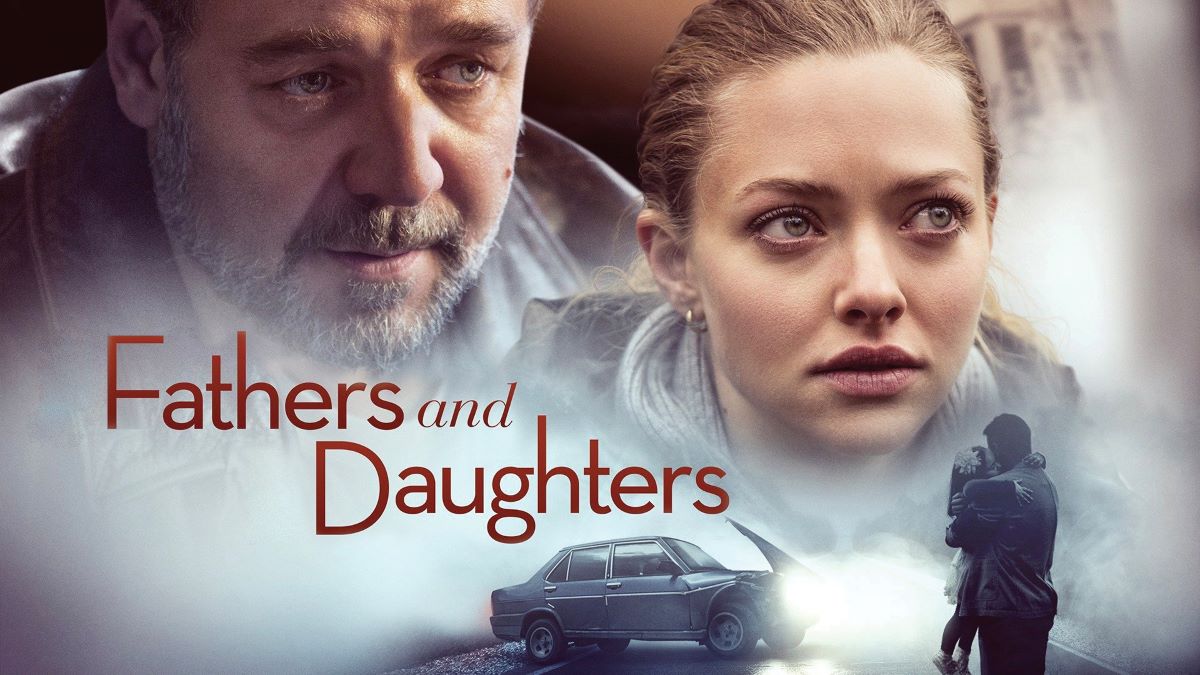 Fathers & Daughters Streaming: Watch & Stream Online via Amazon Prime ...