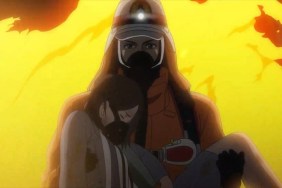 Firefighter Daigo: Rescuer in Orange Season 1 Episode 12 Release Date & Time on Crunchyroll