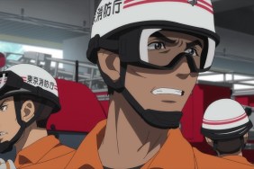 Firefighter Daigo: Rescuer in Orange Season 1 Episode 12 Streaming: How to Watch & Stream Online