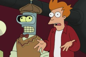 Futurama Season 5 Streaming: Watch & Stream Online via Hulu