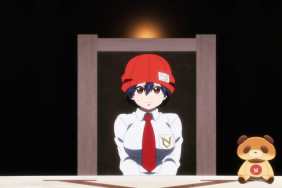 Fuuko, Undead Unluck