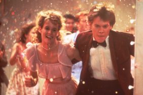 Footloose 4K Release Date Set for Kevin Bacon Classic's 40th Anniversary