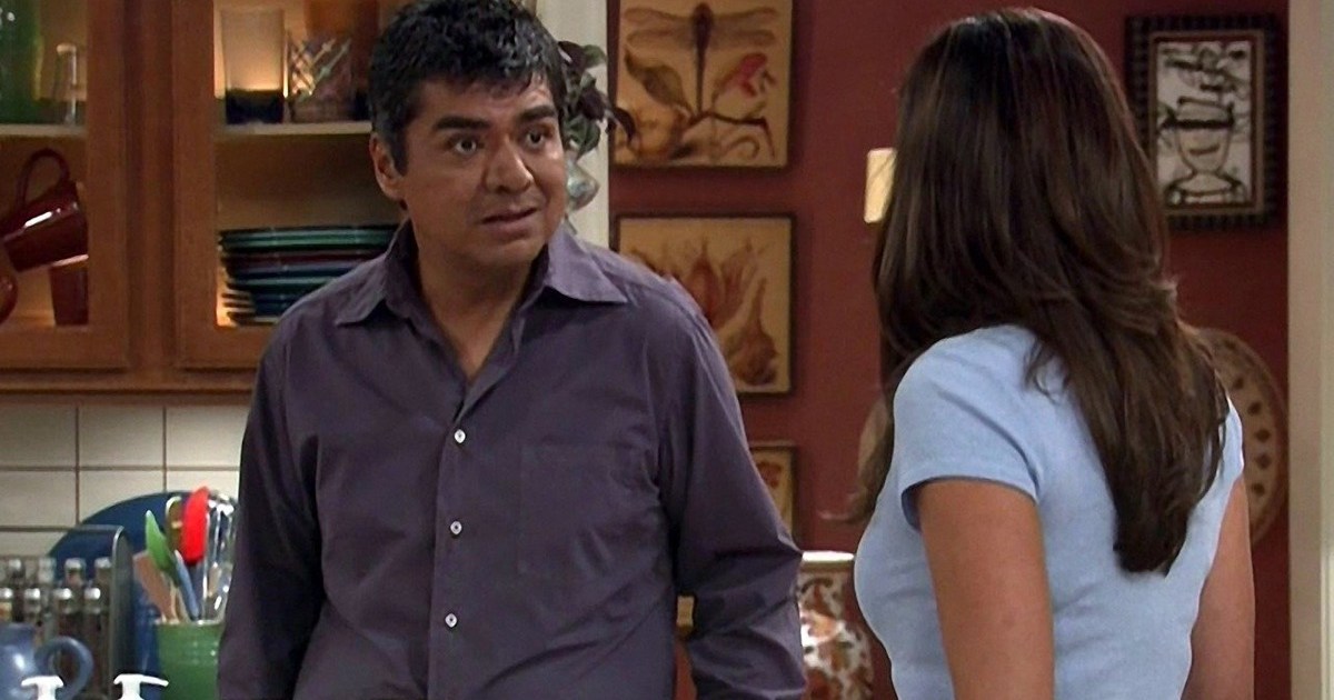 George Lopez Season 5 Streaming: Watch & Stream Online via Peacock