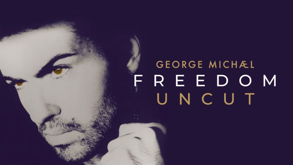 George Michael Freedom Uncut