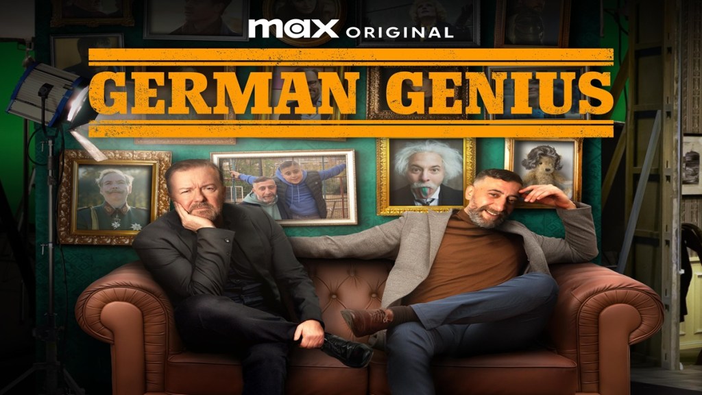 German Genius Season 1