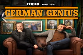 German Genius Season 1