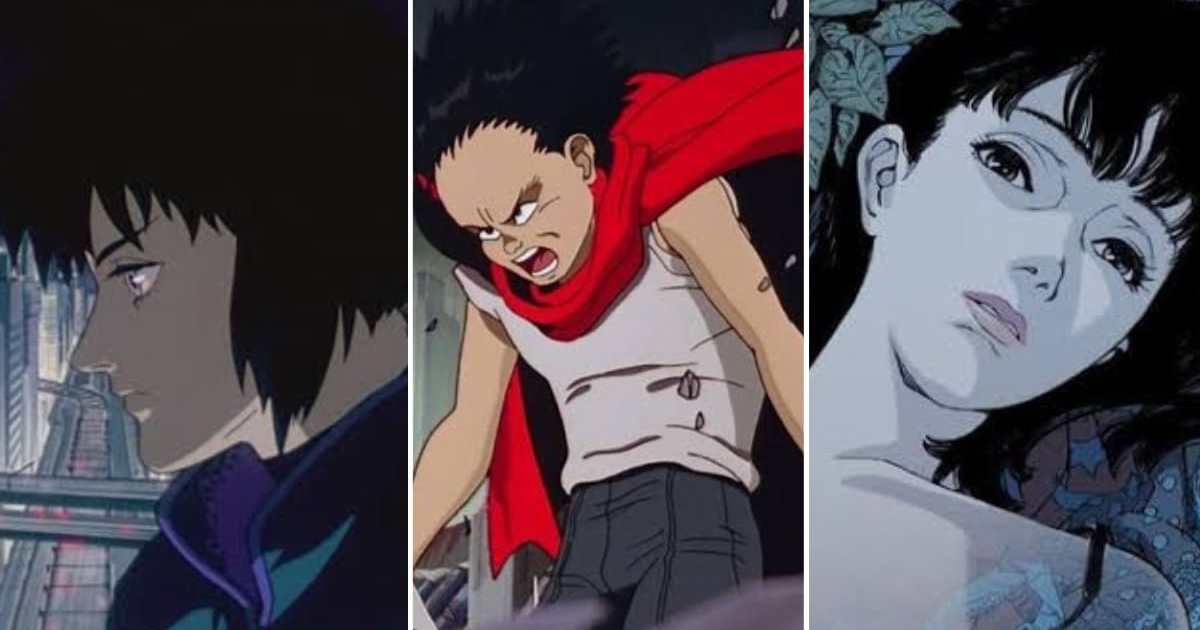 The 15 Best Quotes From Anime Masterpiece 'Akira